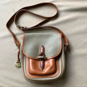 Authentic vintage Dooney & Bourke Outback Bag